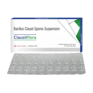 CLAUSIFLORA SUSPENSION