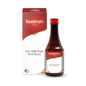 Feel IRON