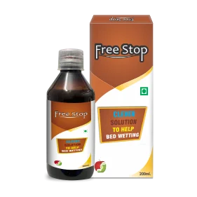 FREE STOP