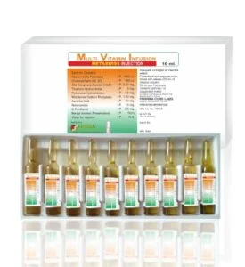 METASWISS INJECTION