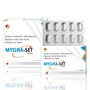 MYGRASET