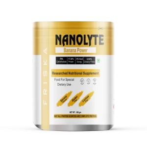 NANOLYTE
