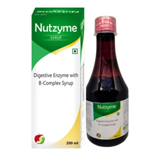 NUTZYME SYP